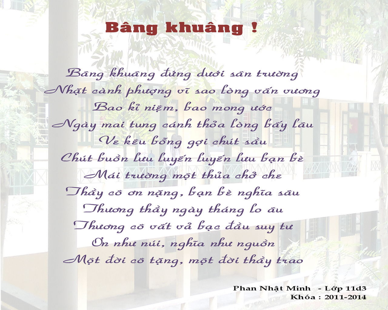 bang khuang